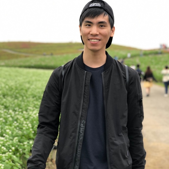 Meet your Posher, Alex - Picture 1 of 1